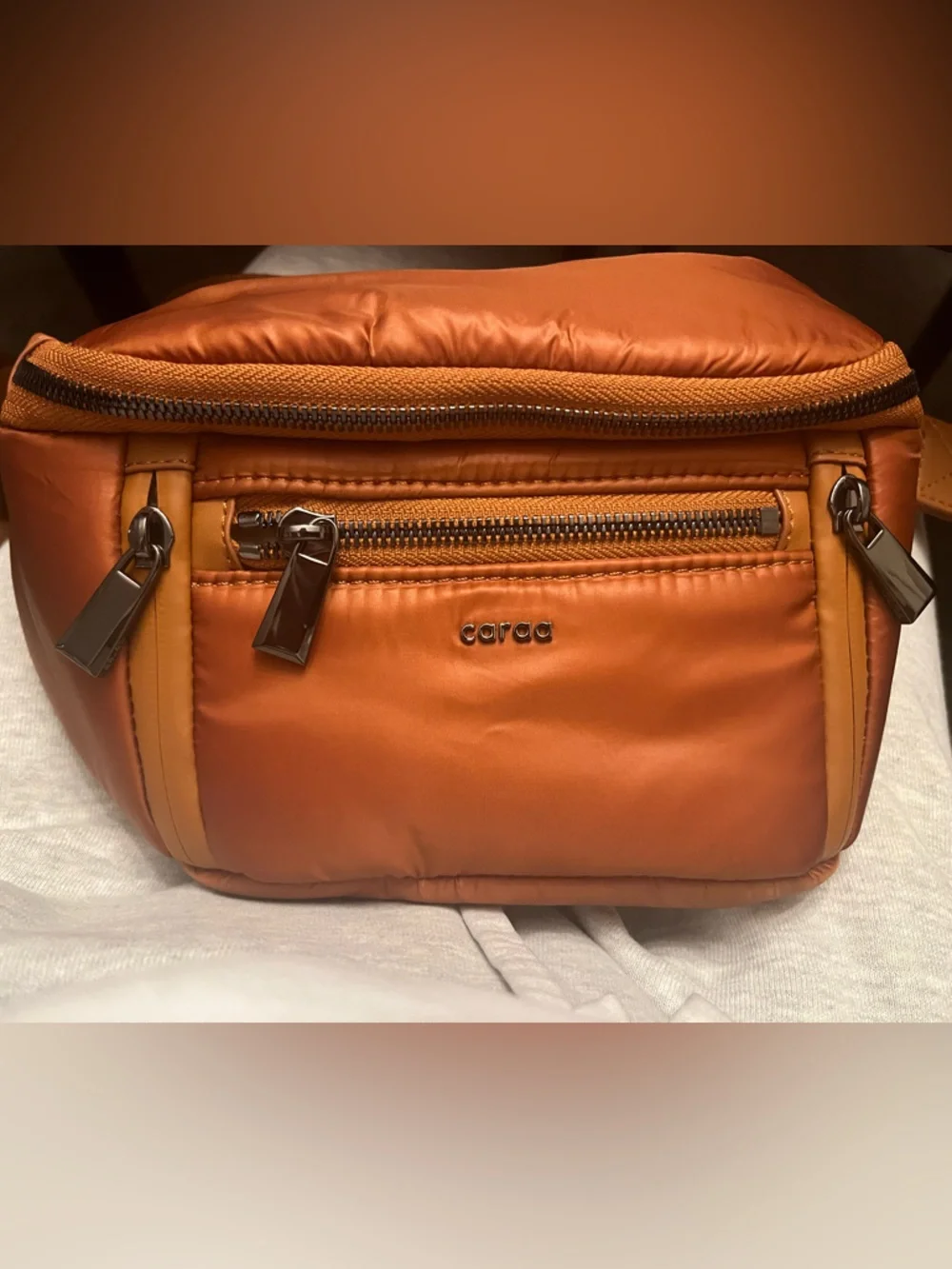 Caraa Sling bag - Picture 1 of 5